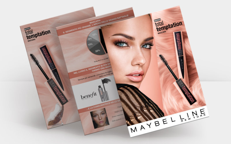 Maybelline, argo